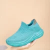 Summer Breathable Lazy Shoes for Boys and Girls, Casual Shoes - Image 2