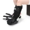 Walker Boot ROM Air Walking Fracture Boot with Air Pump Brace for Stabilizer Injured Foot Ankle Sprain Broken Toe Post Surgery - Image 3