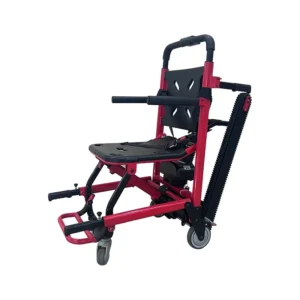Aluminium Stair Climbing Electric Wheelchair Chair for Stairs Medical Supplies Chair Lift for Elderly Stair Chair Lift