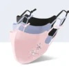 Adjustable Safe Reusable Anti Haze Sun protection Breathable Rhinestone Anti-Dust Face Cover Dust Mask Health Care Face Mask - Image 2