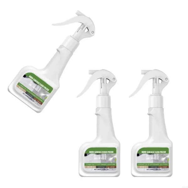 G5AB Efficient Stone Tile Cleaner Greases Remover for Water Spots Hard Floor Cleaner