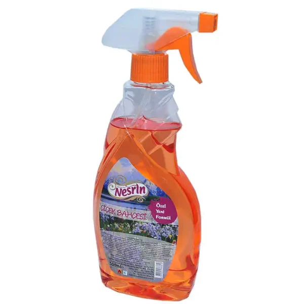 Room Perfume Flower Garden 500 ML - Image 3