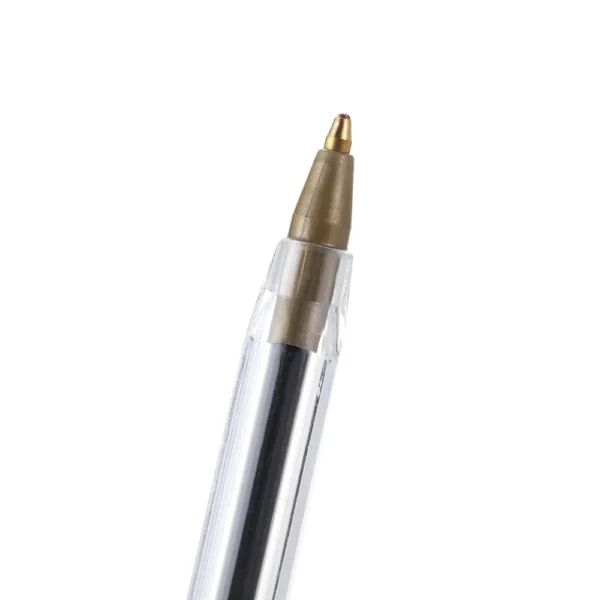 5/10 Pcs Black Red Blue Ballpoint Pen 1.0mm Ballpoint Pen Student Signing Pen Writing Pen Stationery School Office Accessories - Image 2