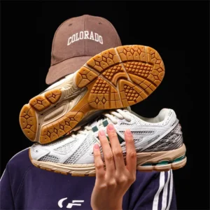 Camping must-have retro dad shoes, casual sneakers, couple shoes, versatile and fashionable