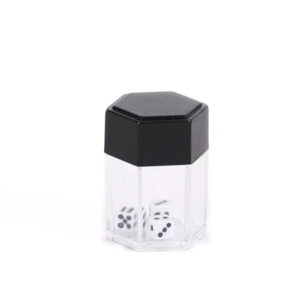 Explode Explosion Dice Easy Magic Tricks For Kids Magic Prop Novelty Funny Toy Close-up Performance Joke Prank Toy - Image 6