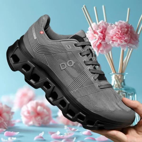 Cool and stylish appearance, elegant neutral cross training shoes, multiple colors, versatile soft sole, heat-resistant - Image 4