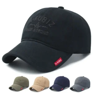 Universal New Men Outdoor Casual Versatile Baseball Cap Sun Shading Curved Eaves Duck Sun Hat