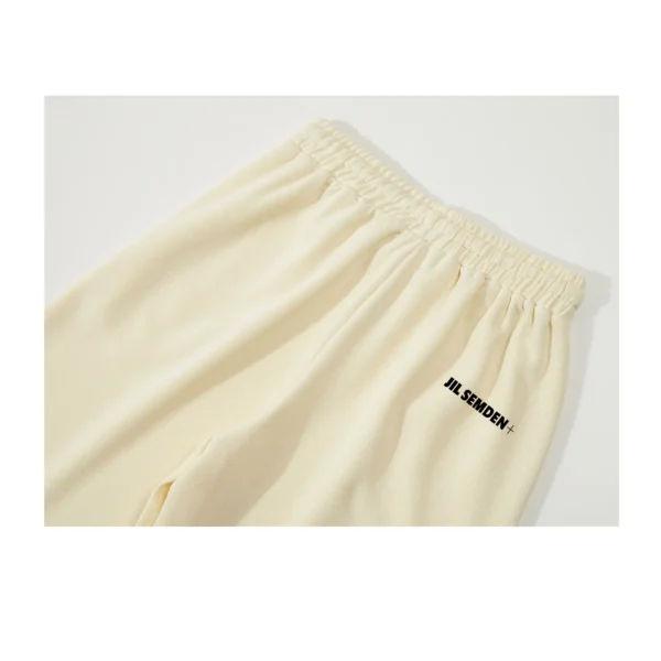 JIL SEMDEN brand men's shorts casual sports minimalist spring and summer shorts men's clothing - Image 6