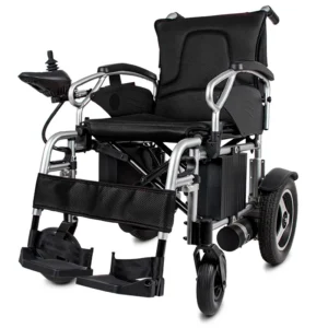 For Disabled Portable electric wheelchair