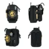 Rhino Rescue EDC Pouch First Aid Kit Tactical Survival Trauma Kit Molle Utility Tool Pouches For Camping Hiking - Image 3