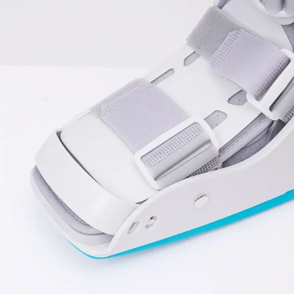 1Pcs Air Cam Walker Fracture Boot-Medical Inflatable Walking Boot-For Achilles Tendonitis Sprained Ankle Breathable Walker Boots - Image 4