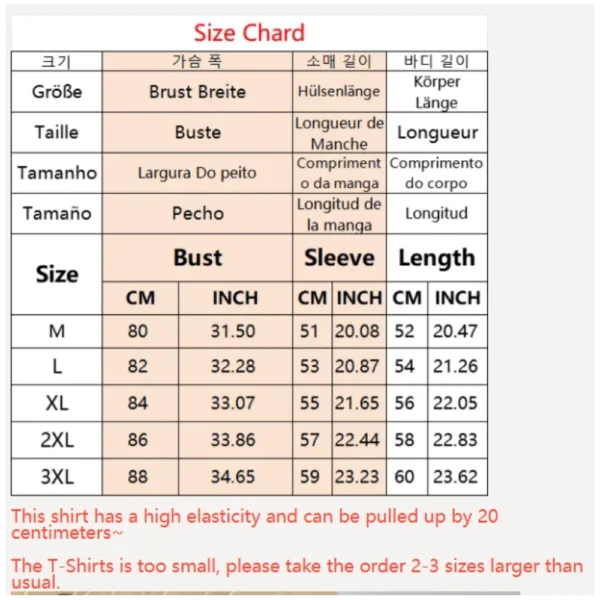 Autumn Office Lady Basic O-Neck Slim T-Shirt Women Solid Multi Color All-Match Trend Casual Top Screw Thread Long Sleeve Elastic - Image 2