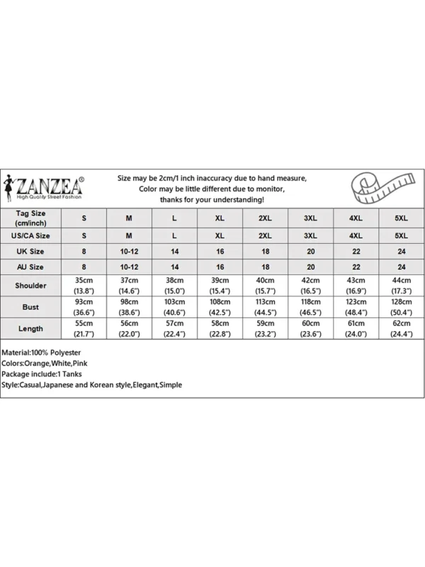 ZANZEA Sweety Sleeveless O-neck Tops Korean Chic Bow Tie Tanks 2024 Summer Beach Patchwork Tank Tops Women Solid O-neck Blouse - Image 5