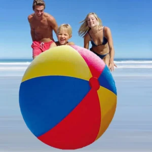 Fun toys PVC Lawn ball Outdoor Games inflatable toys grass soccer ball school kindergarten fun sports ball beach football