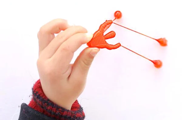 10/20pcs Funny Sticky Wall Climbing Men Toys for Children Plastic Climbing Flip Man Attractive Classic Gift Kids Novelty Toy DDJ - Image 4