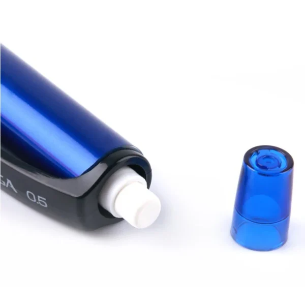 UNI Kuru Toga Mechanical Pencil M5-452 Drawing Pencil 0.5mm Low Center of Gravity Automatic Rotation School Supplies Stationery - Image 3
