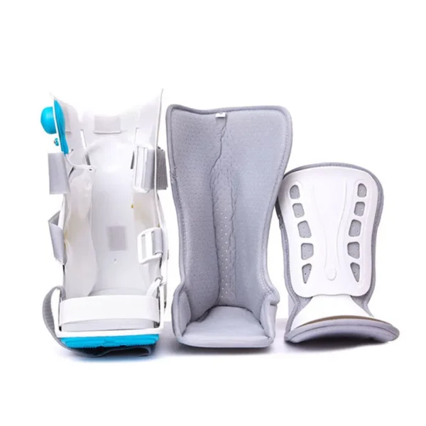 1Pcs Air Cam Walker Fracture Boot-Medical Inflatable Walking Boot-For Achilles Tendonitis Sprained Ankle Breathable Walker Boots - Image 3