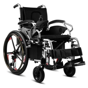 For Disabled Portable electric wheelchair