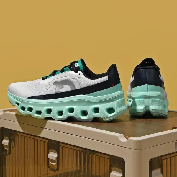 Stylish and On-Trend Running Shoes: Elevate Your Comfort in Casual Sports Footwear