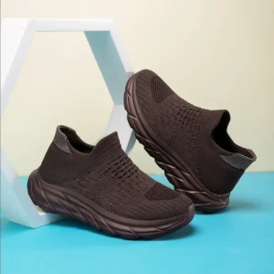 Summer Breathable Lazy Shoes for Boys and Girls, Casual Shoes