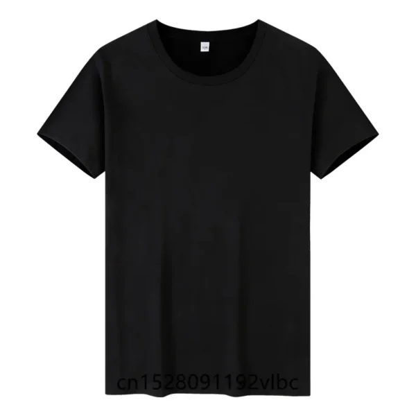 Women's Casual Sports Short Sleeve Cartoon Print T Shirts Girl Loose Workout Top - Image 4