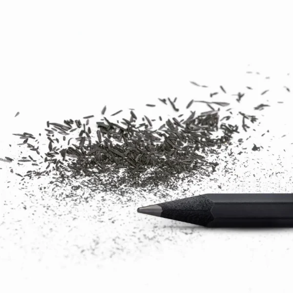 Black Wood Graphite Pencil Set HB 2B Black Lead Office Writing Pencil 10pcs Pack Gift Stationery - Image 4